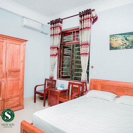 Nhat Son Guesthouse Lang Son 外观 照片